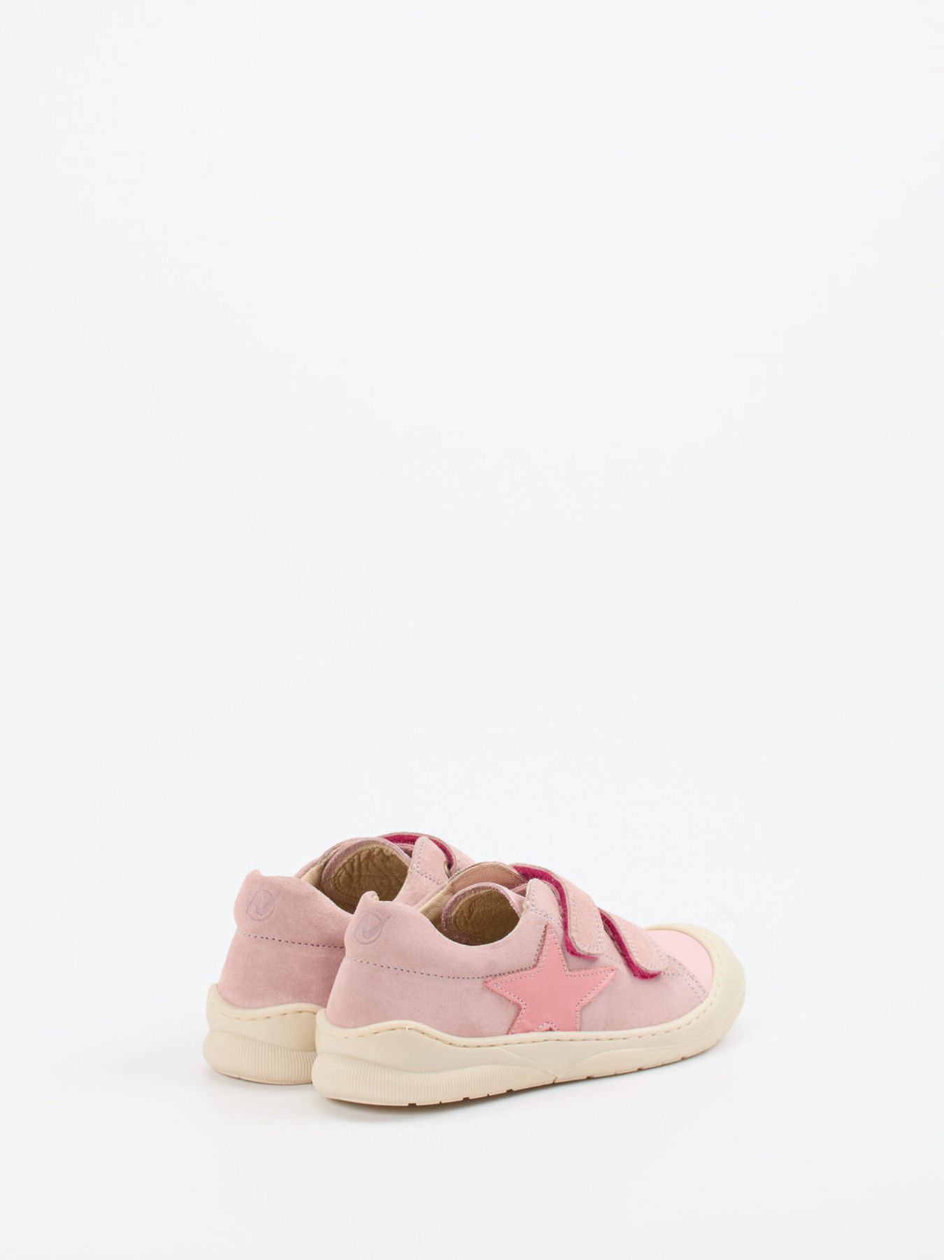 Klettschuh rosa 6621599004303