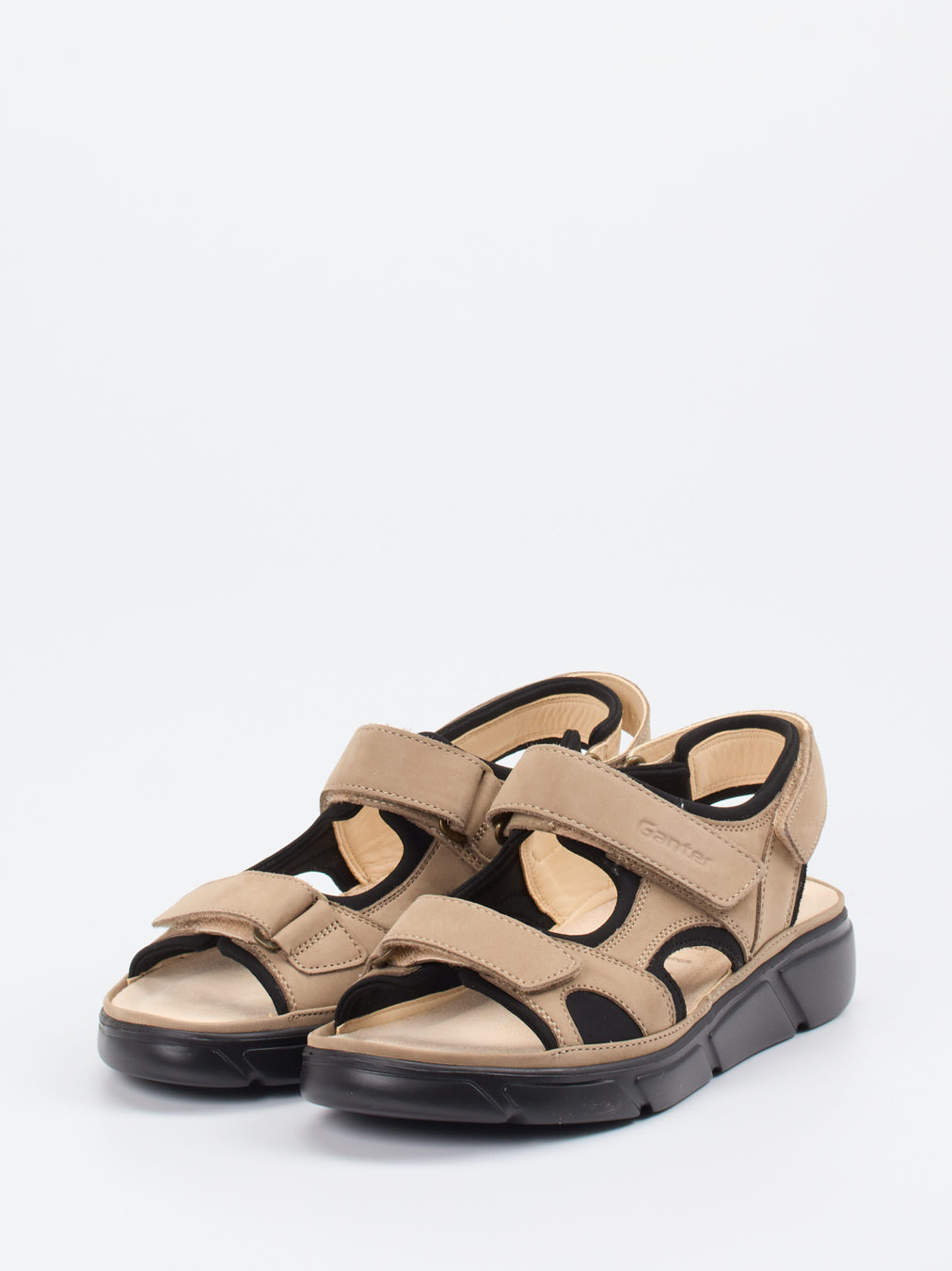 Sandale beige 2253329002402