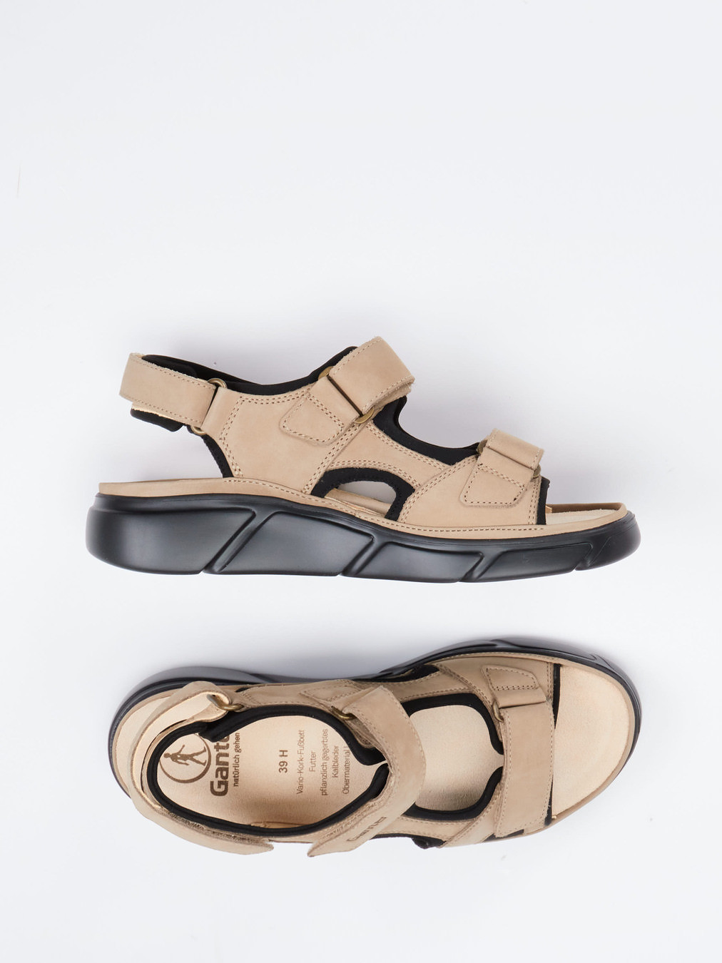 Sandale beige 2253329002404