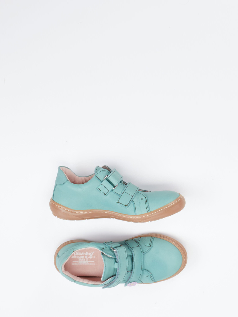 Klettschuh blau 6621179002204