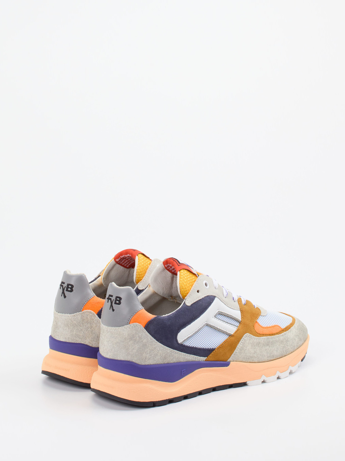 Sneaker multi 4661999004103