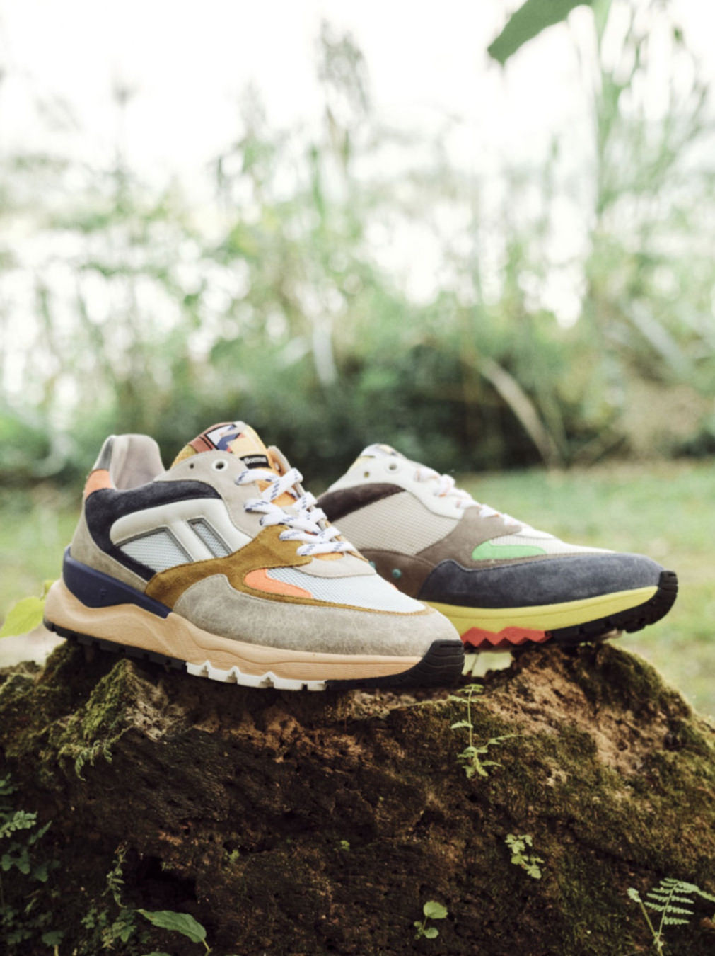 Sneaker multi 4661999004102