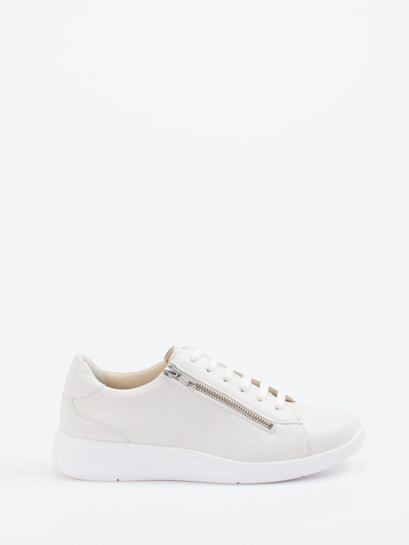 Schnürschuh weiß 2651799010801