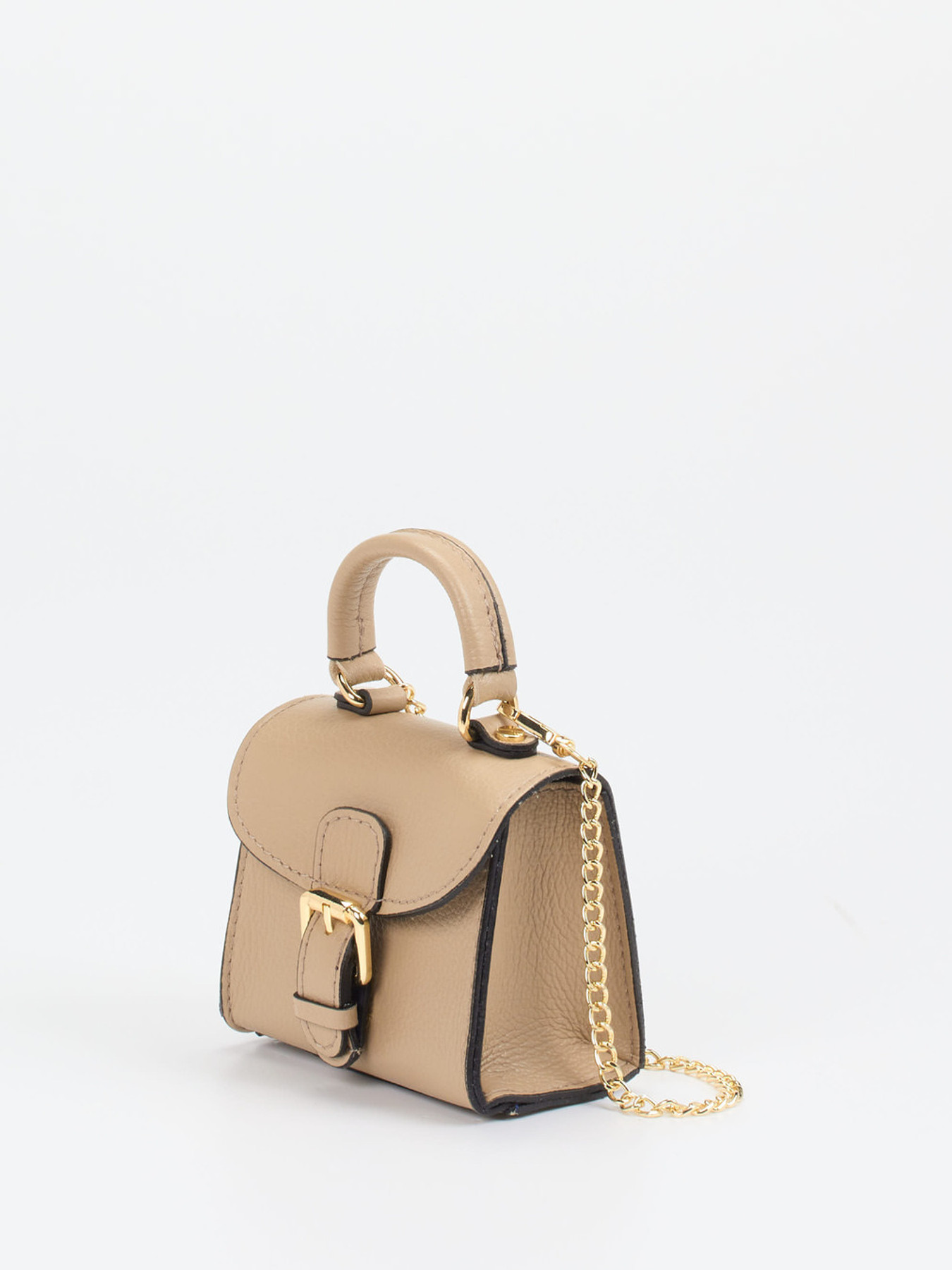 Mini Tasche braun 9304249000102