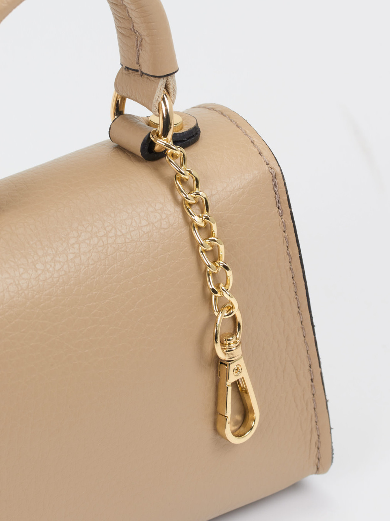 Mini Tasche braun 9304249000105