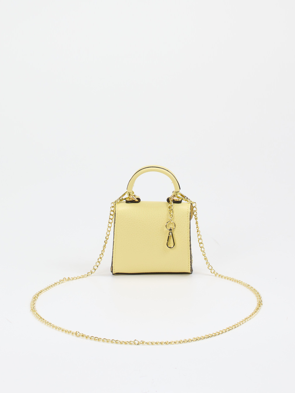 Mini Tasche grün 9304699000103