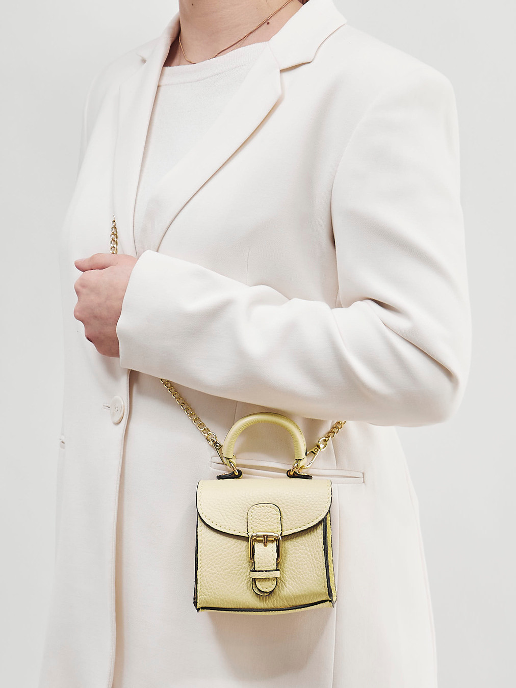 Mini Tasche grün 9304699000106