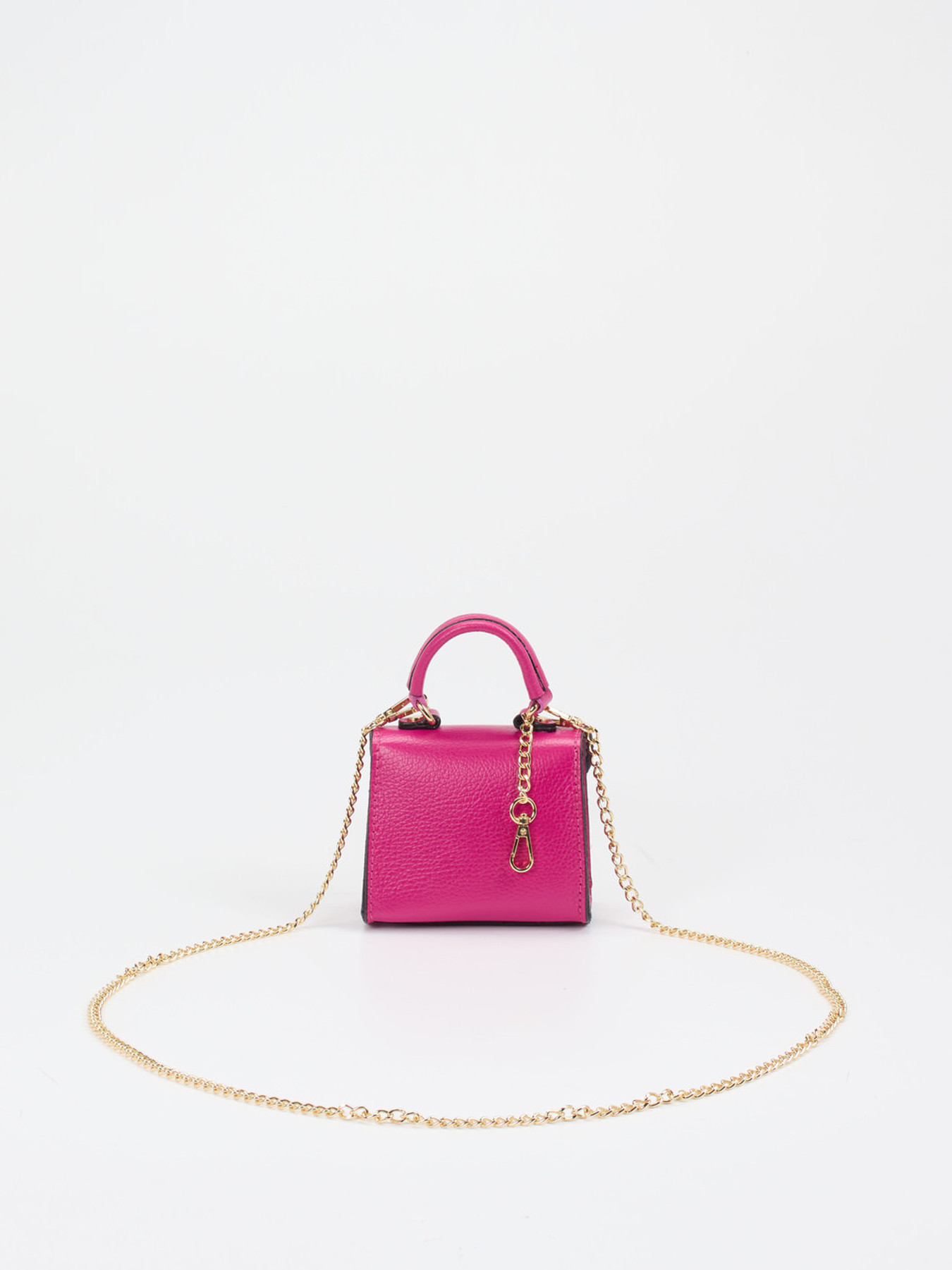 Mini Tasche pink 9304549000103