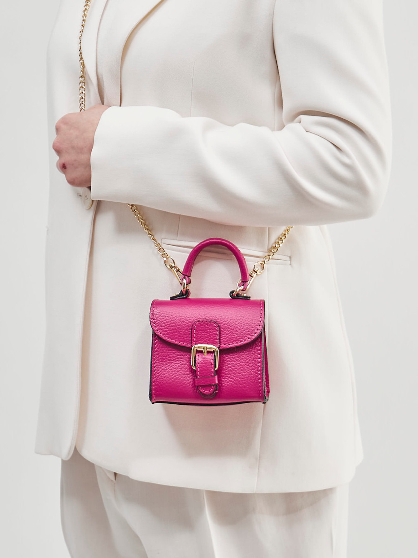 Mini Tasche pink 9304549000106