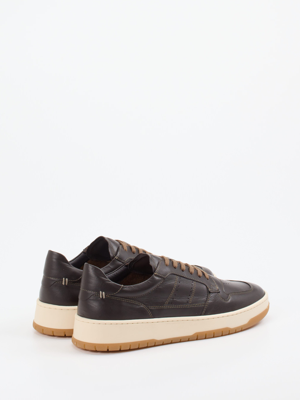 Sneaker braun 4661209020803