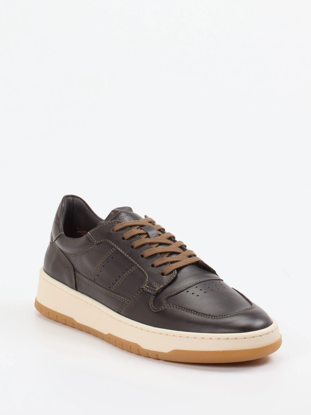 Sneaker braun 4661209020806