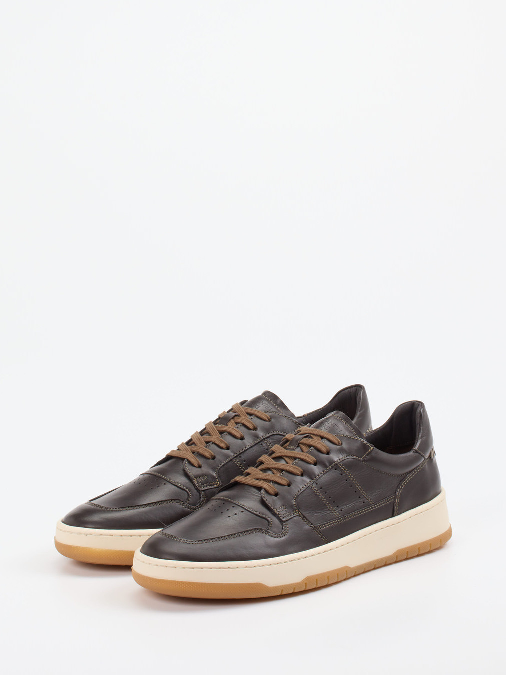Sneaker braun 4661209020802