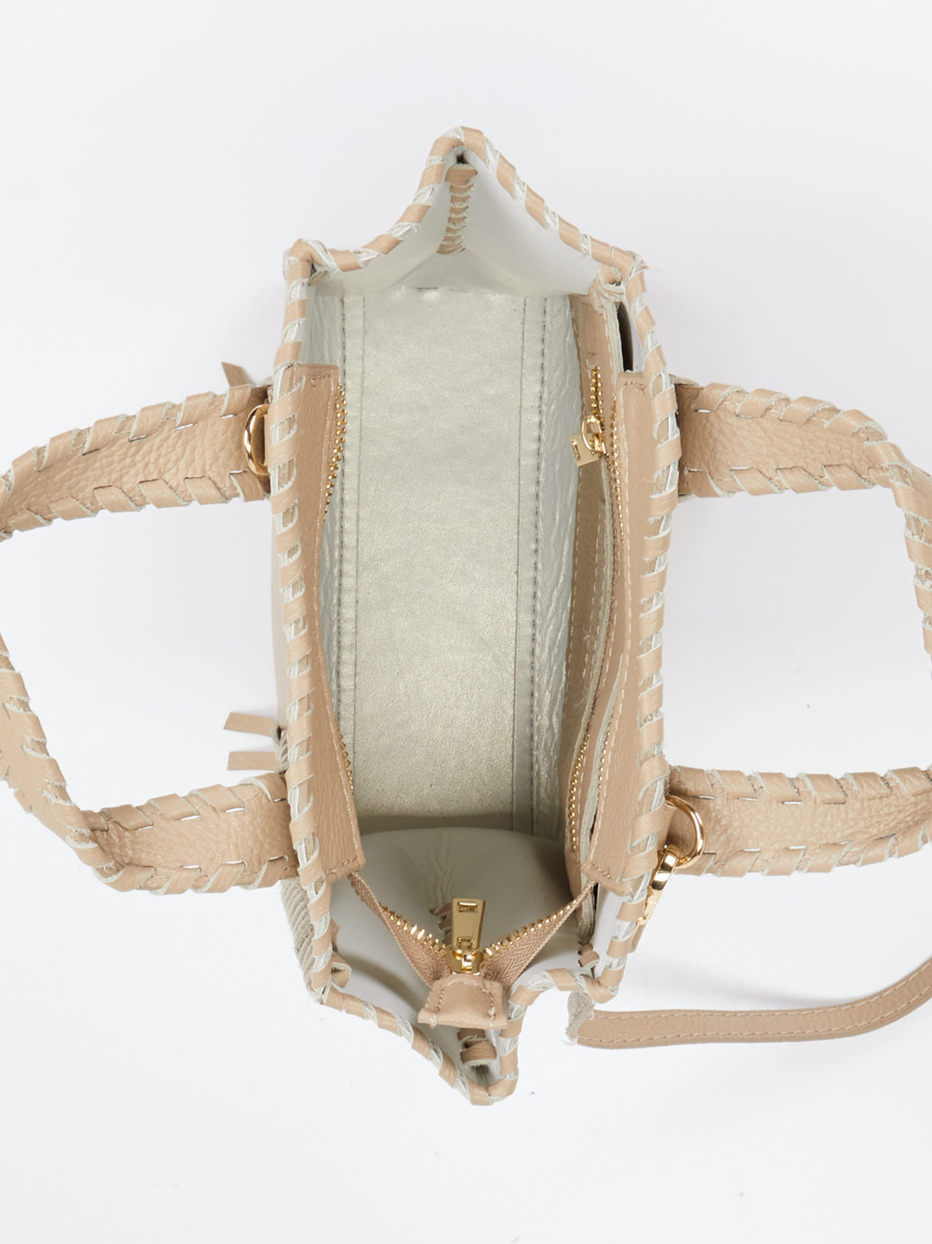 Schultertasche braun 9302249000304