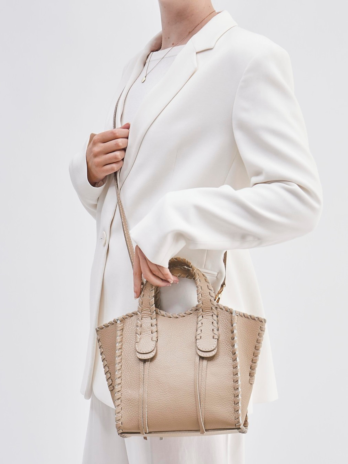 Schultertasche braun 9302249000306