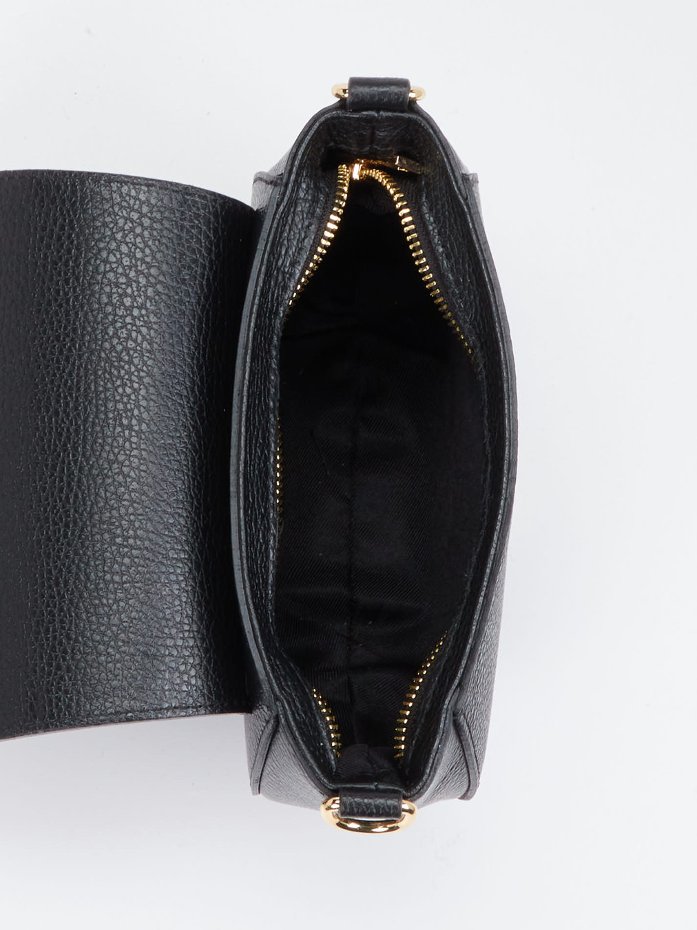 Umhängetasche schwarz 9391009007004