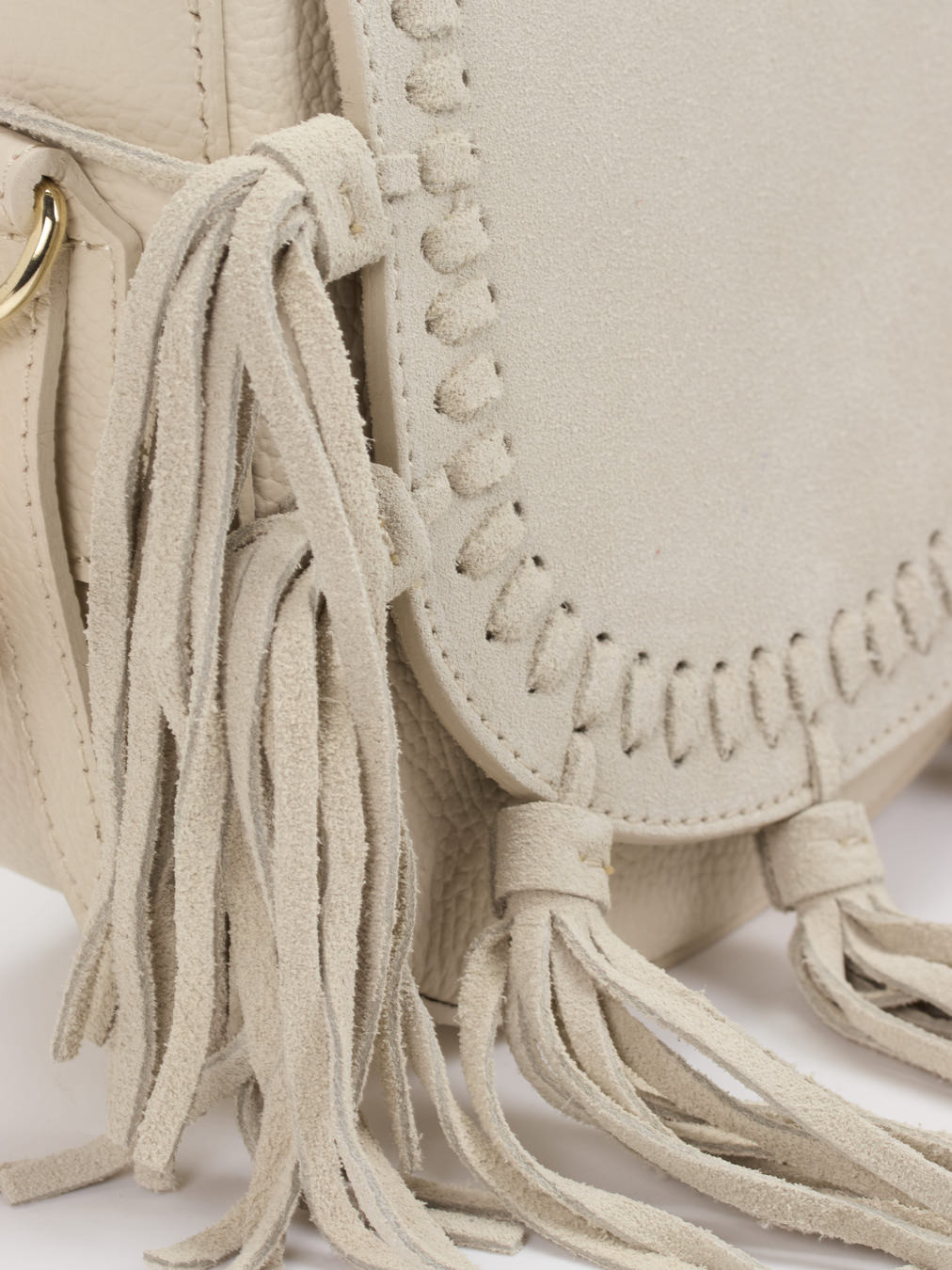 Umhängetasche beige 9301399000205