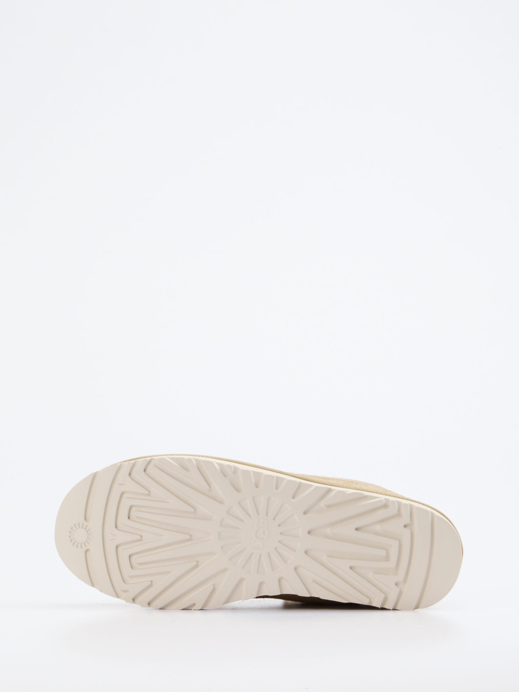 Sneaker Lo Lowmel beige 4661359011105