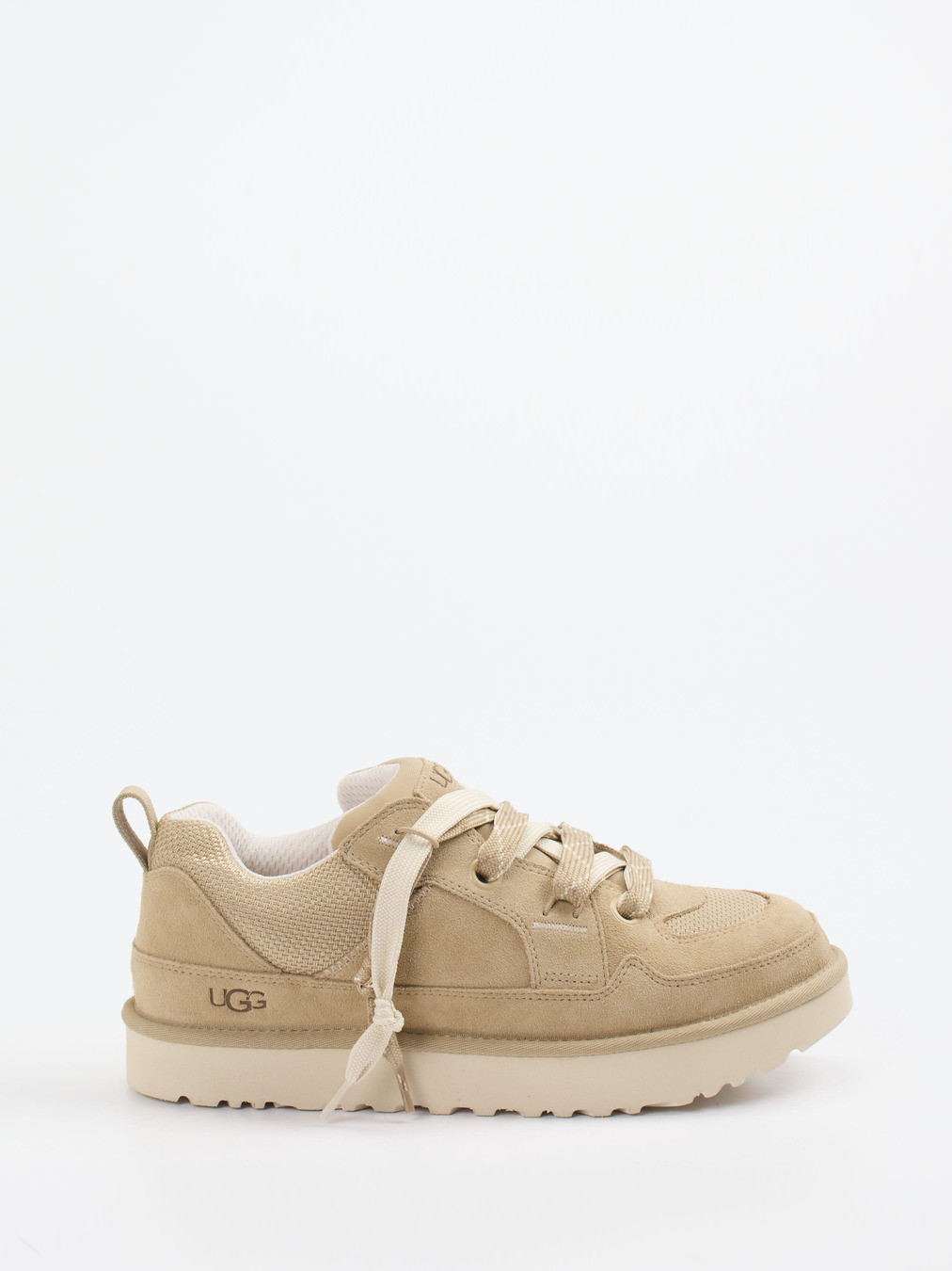 Sneaker Lo Lowmel beige 4661359011101