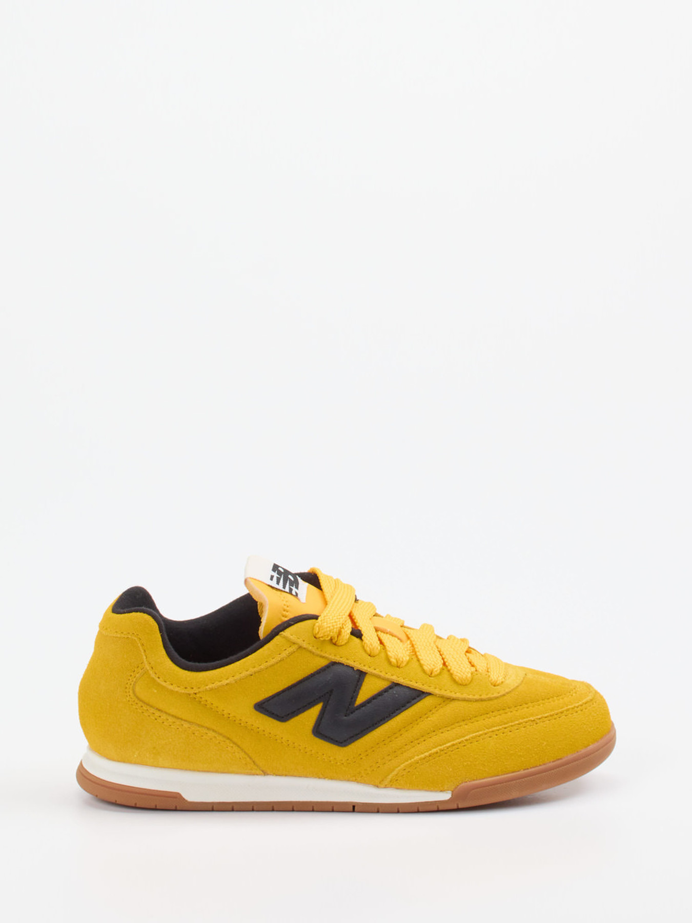 Sneaker gelb 8165890000101