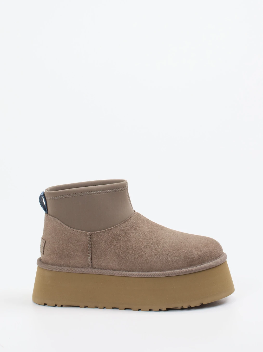 Stiefelette braun 1815249000401
