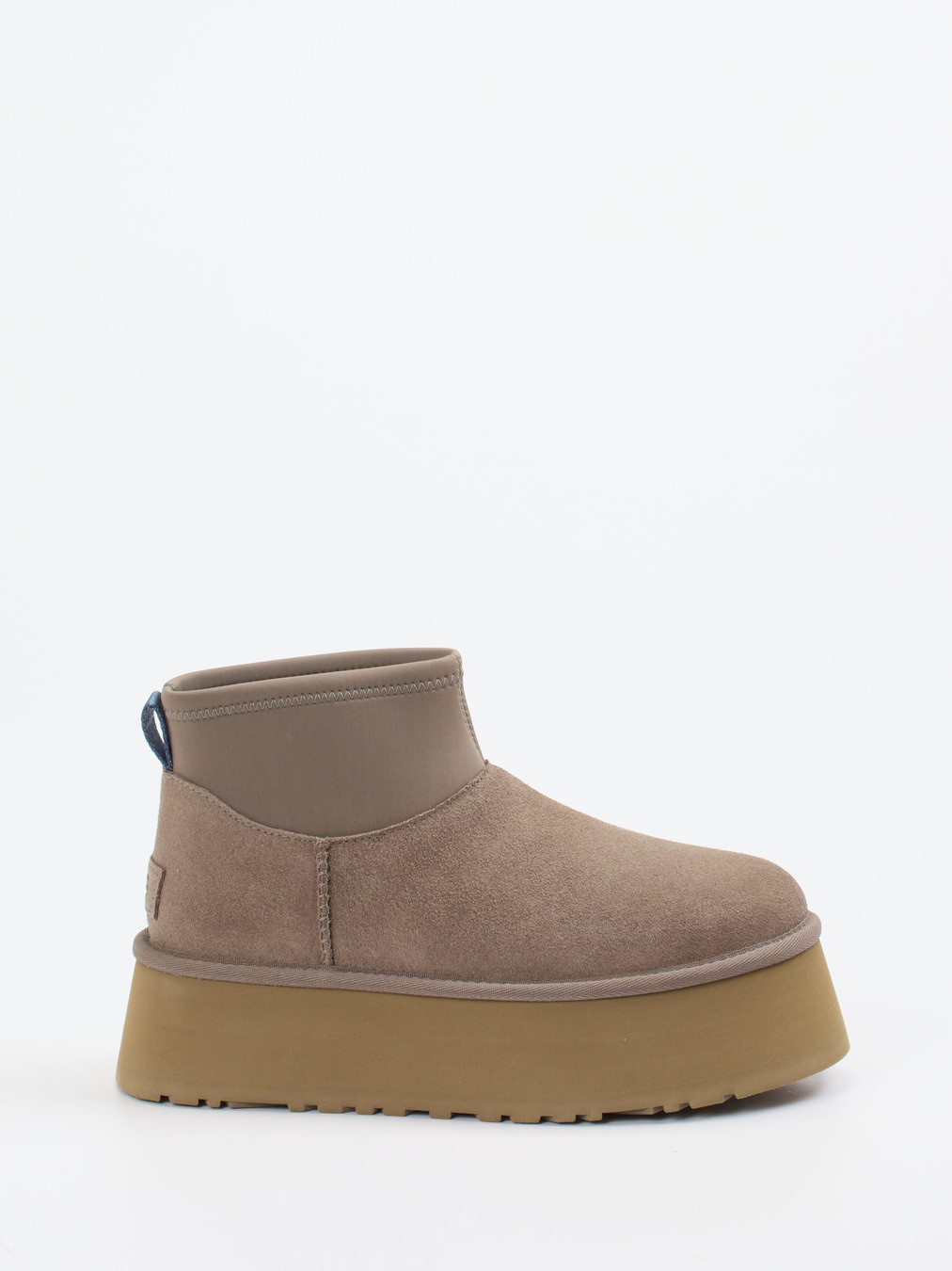 Stiefelette braun 1815249000401