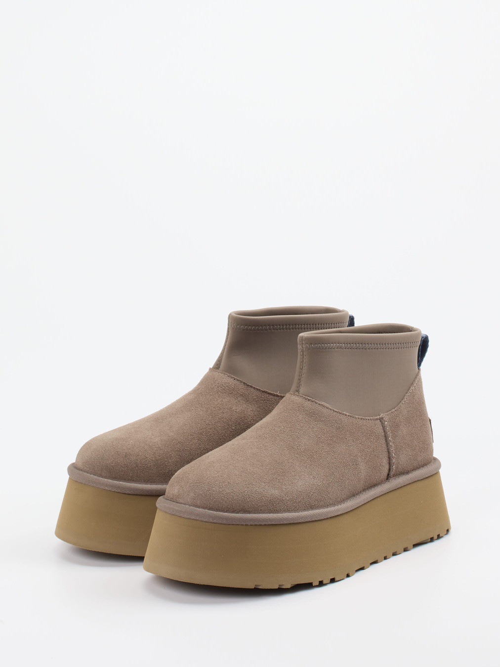 Stiefelette braun 1815249000402