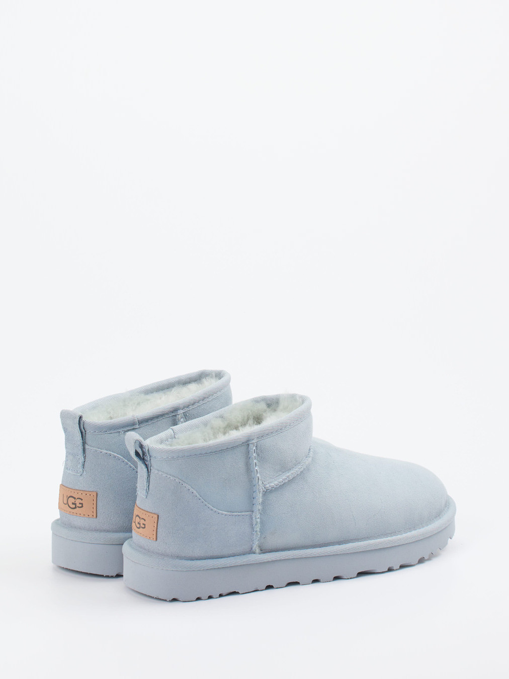 Stiefelette blau 1811199000103