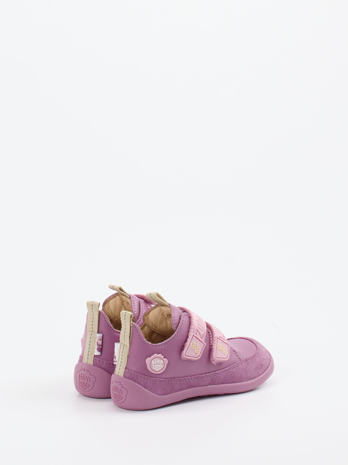 Lauflernschuhe pink 6735539001703