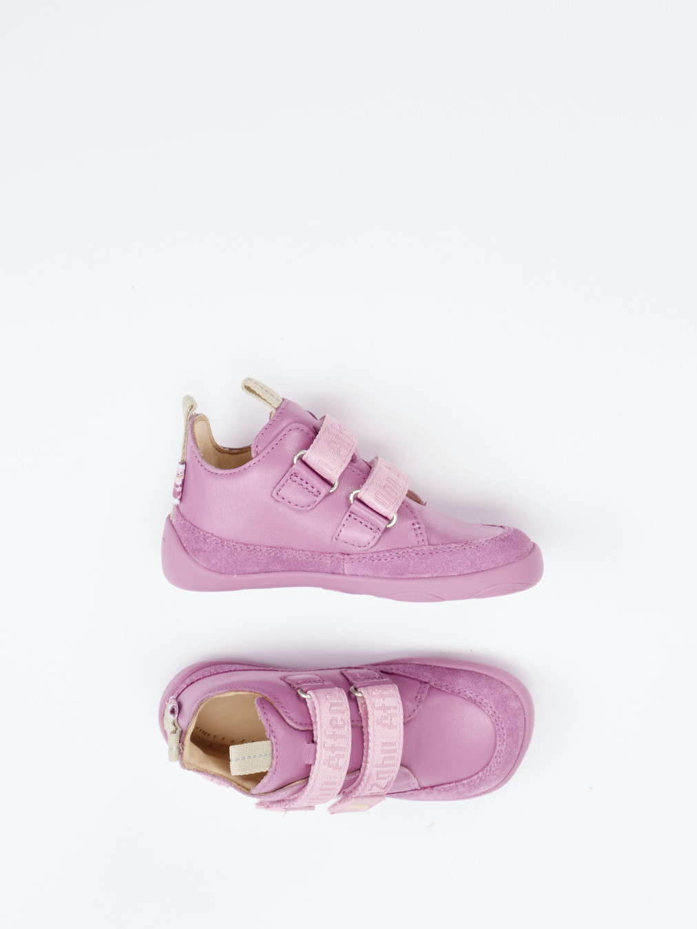 Lauflernschuhe pink 6735539001704