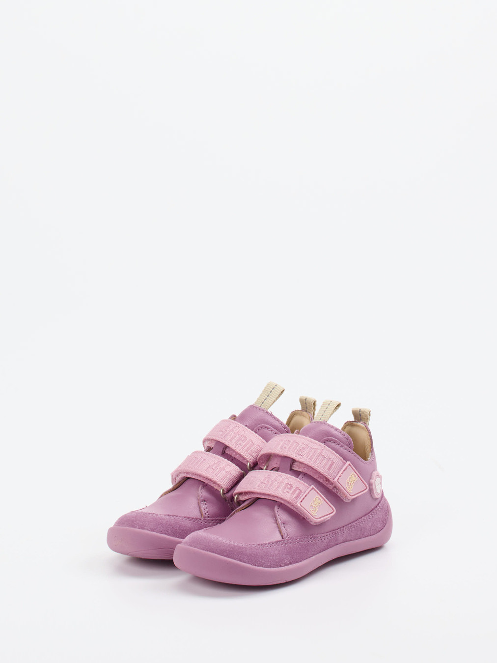 Lauflernschuhe pink 6735539001702