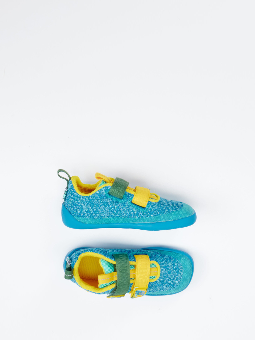 Klettschuh blau 6621178000204