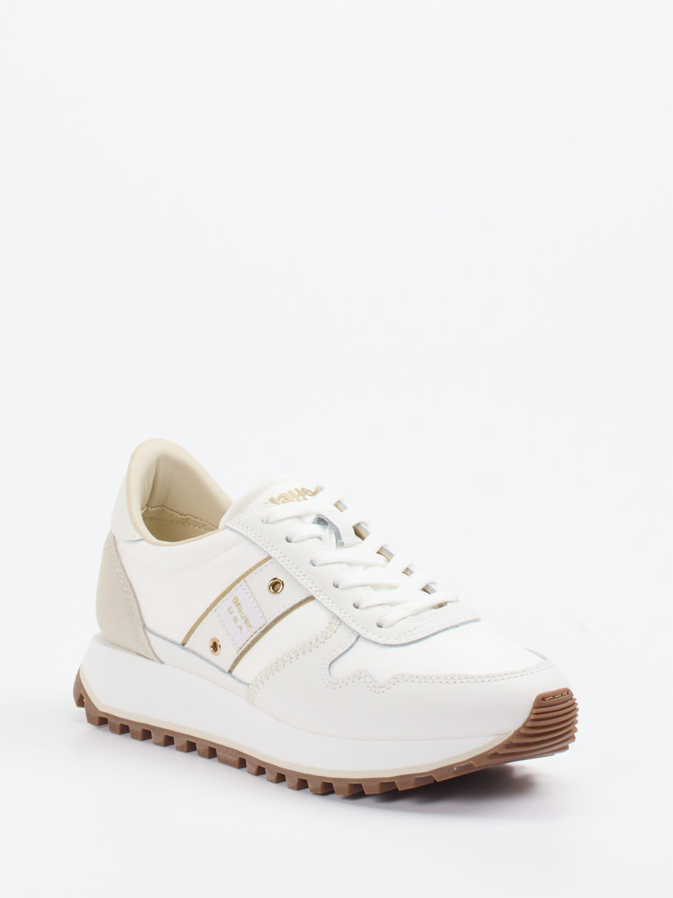 Sneaker weiß 8165793002906