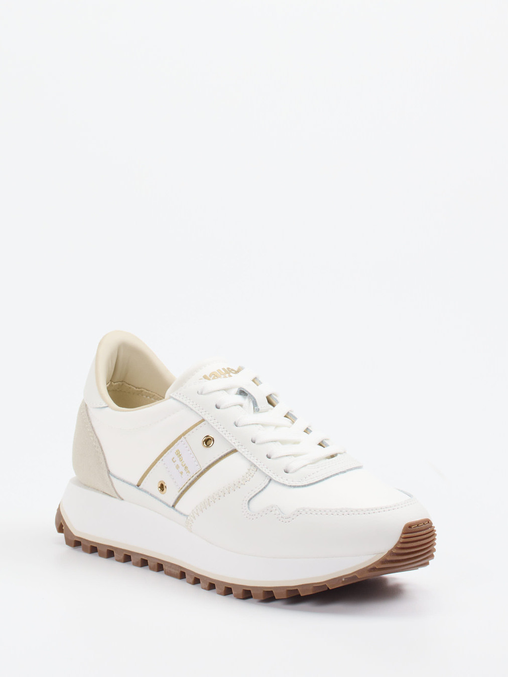 Sneaker weiß 8165793002906