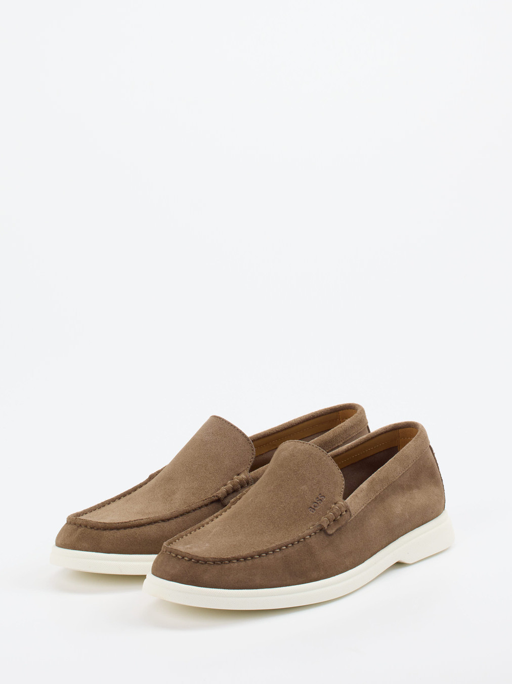 Slipper braun 4510249004202