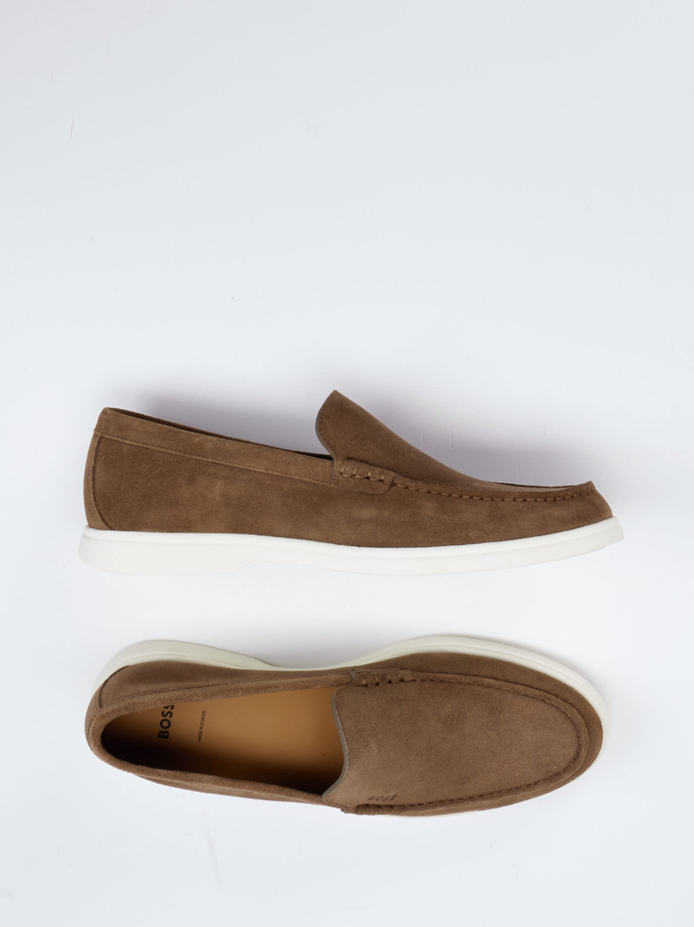 Slipper braun 4510249004204