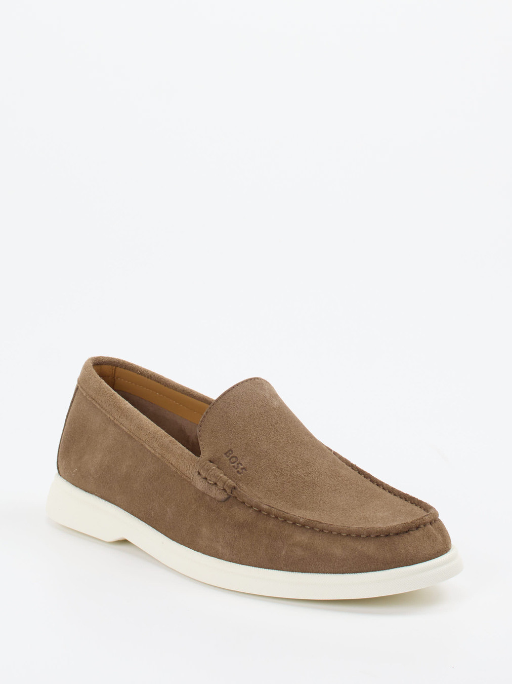 Slipper braun 4510249004206