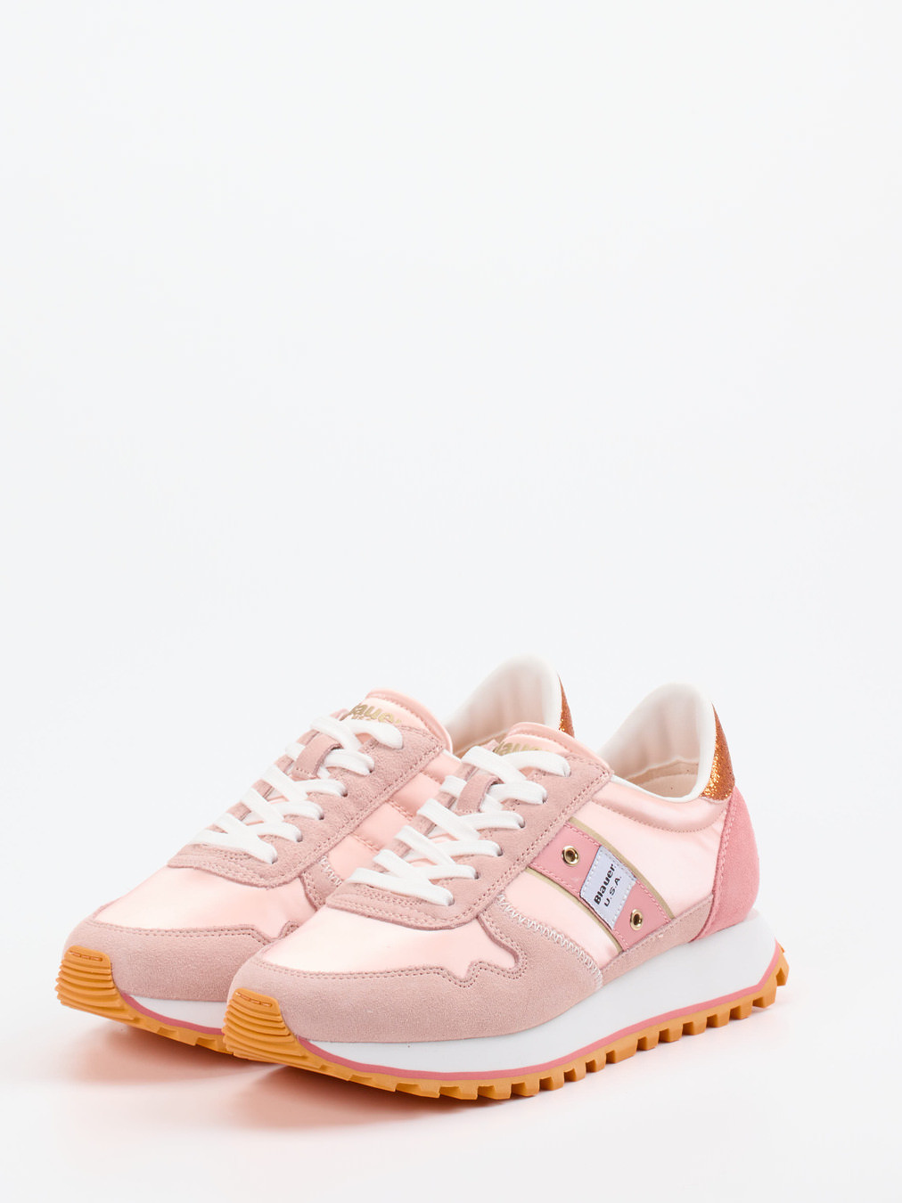 Sneaker rosa 8165599016102