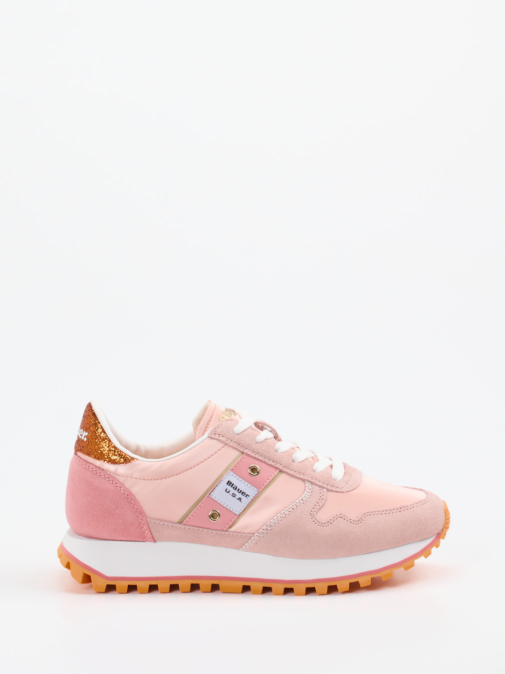 Sneaker rosa 8165599016101