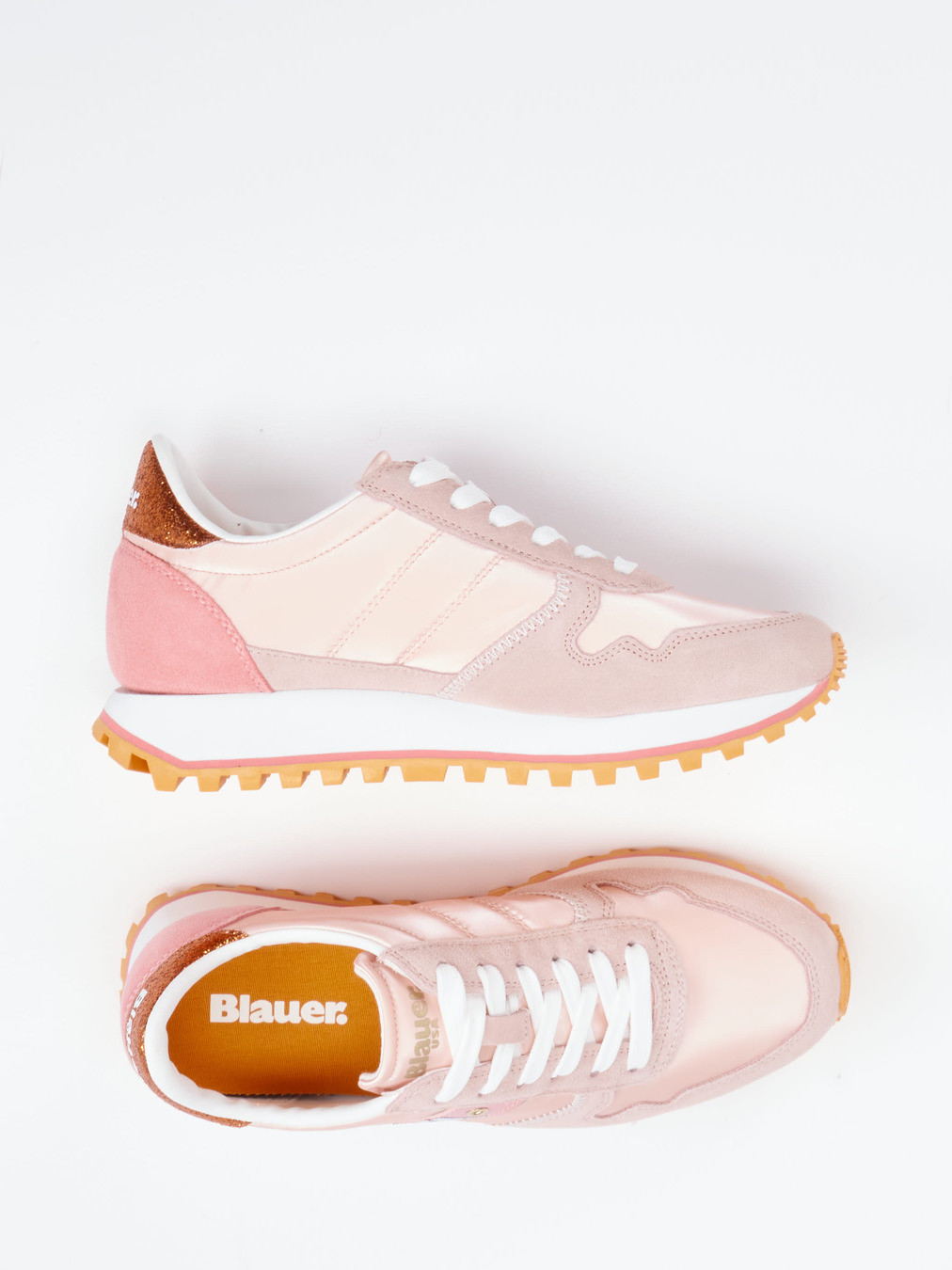 Sneaker rosa 8165599016104