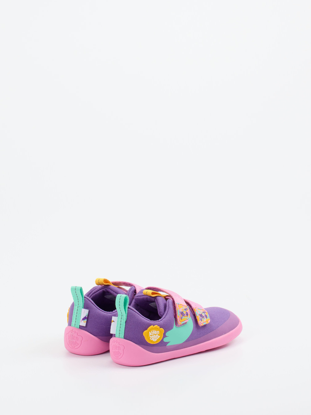 Klettschuh rot 6621535000203