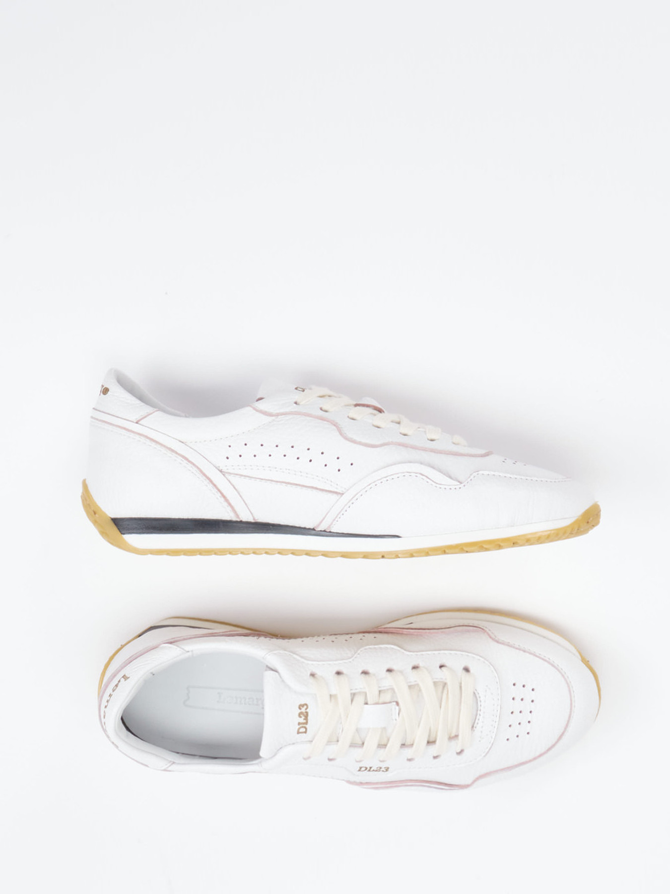 Sneaker weiß 1661795005004