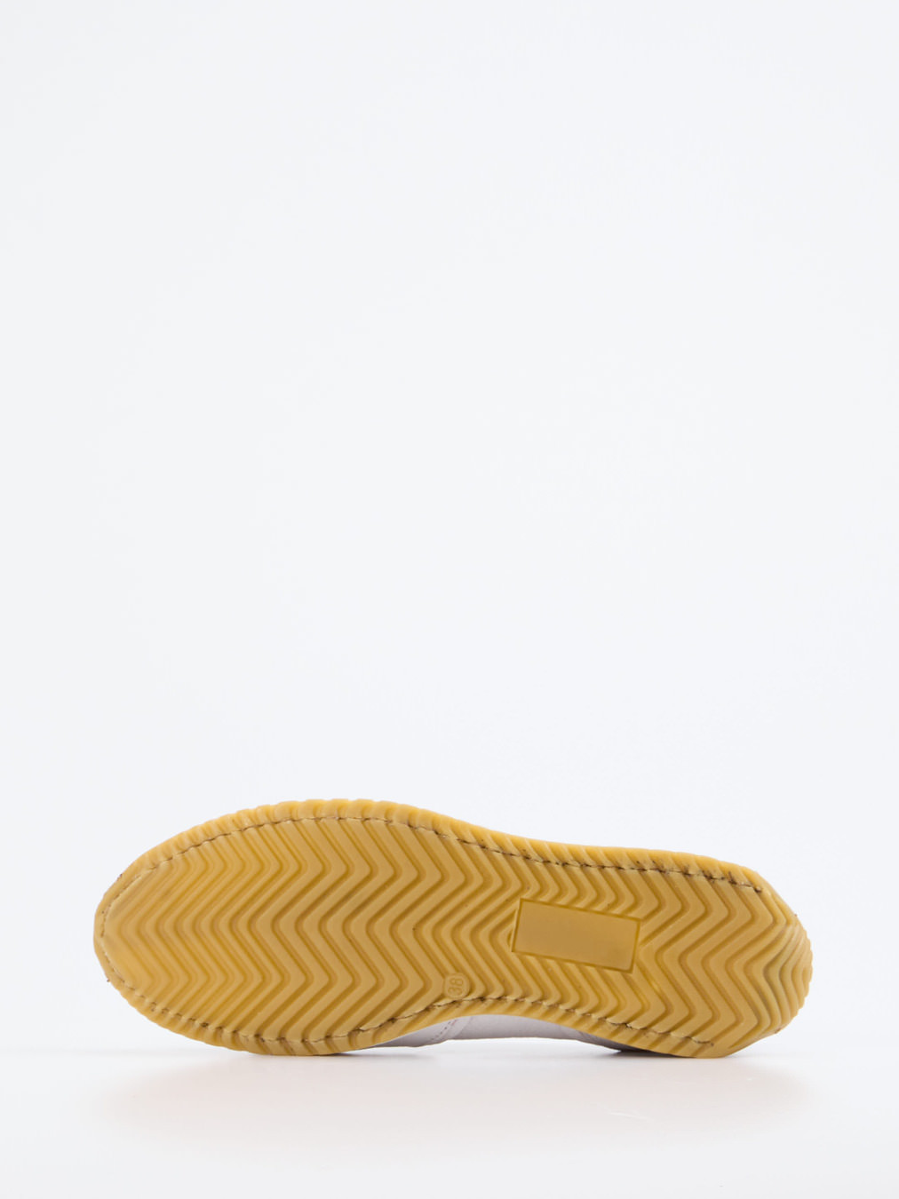 Sneaker weiß 1661795005005