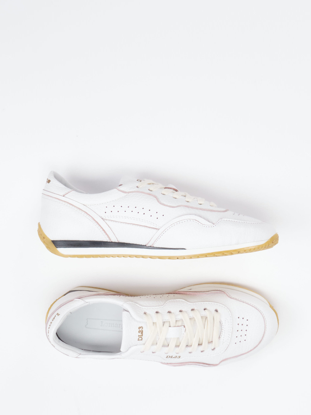 Sneaker weiß 1661795005004