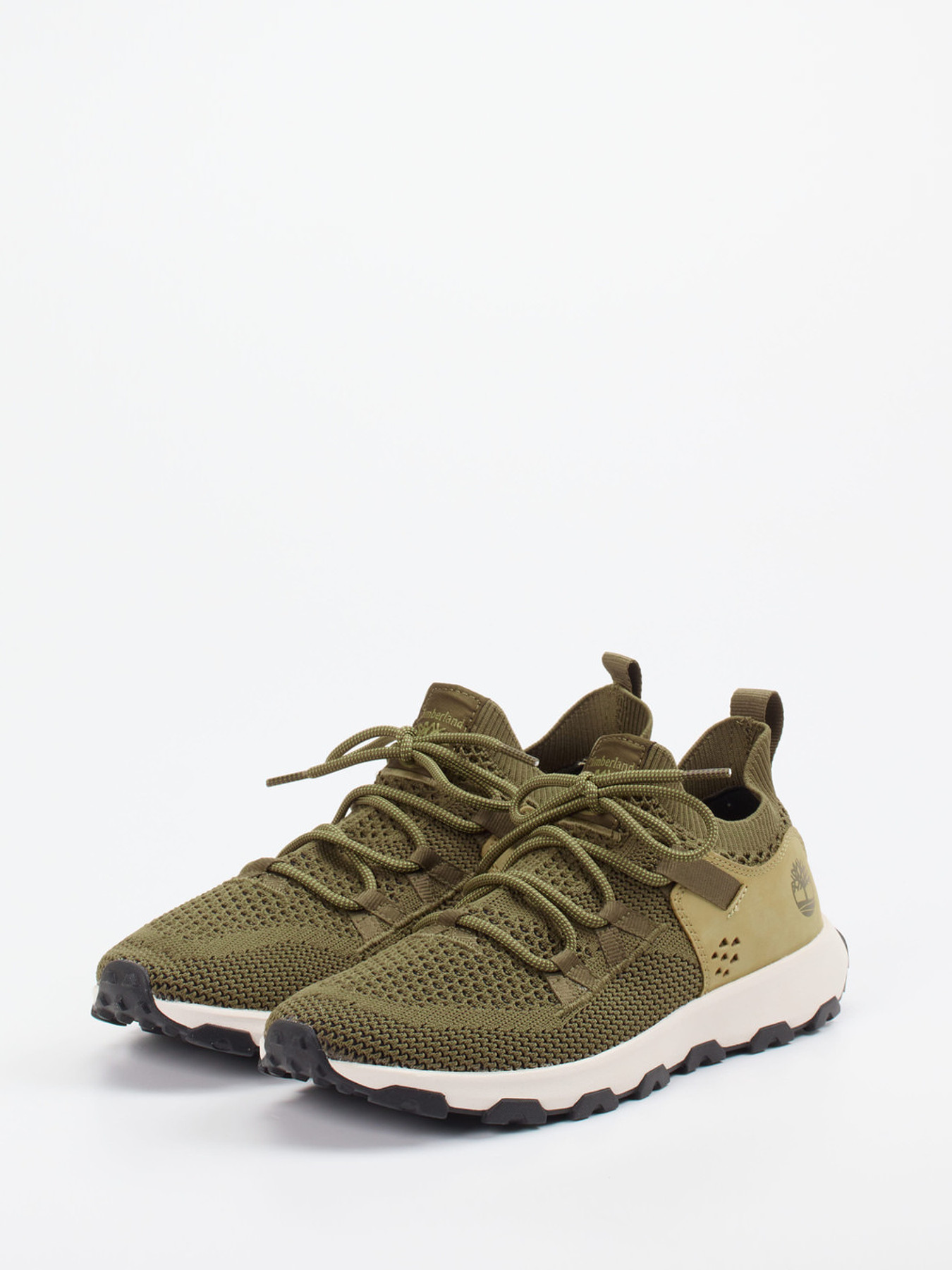 Sneaker grün 4661629014602