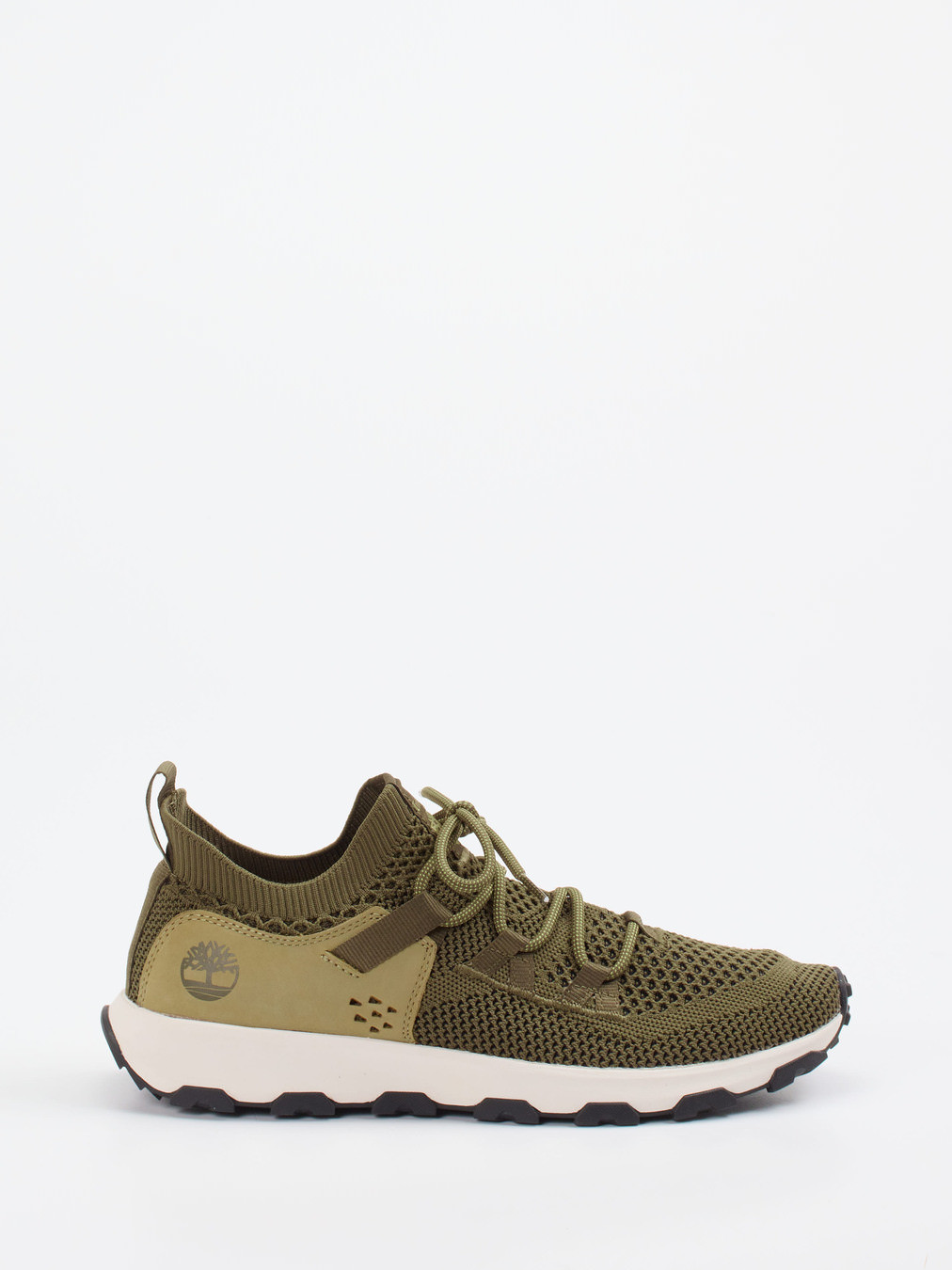 Sneaker Winsor Trail Low grün 4661629014601