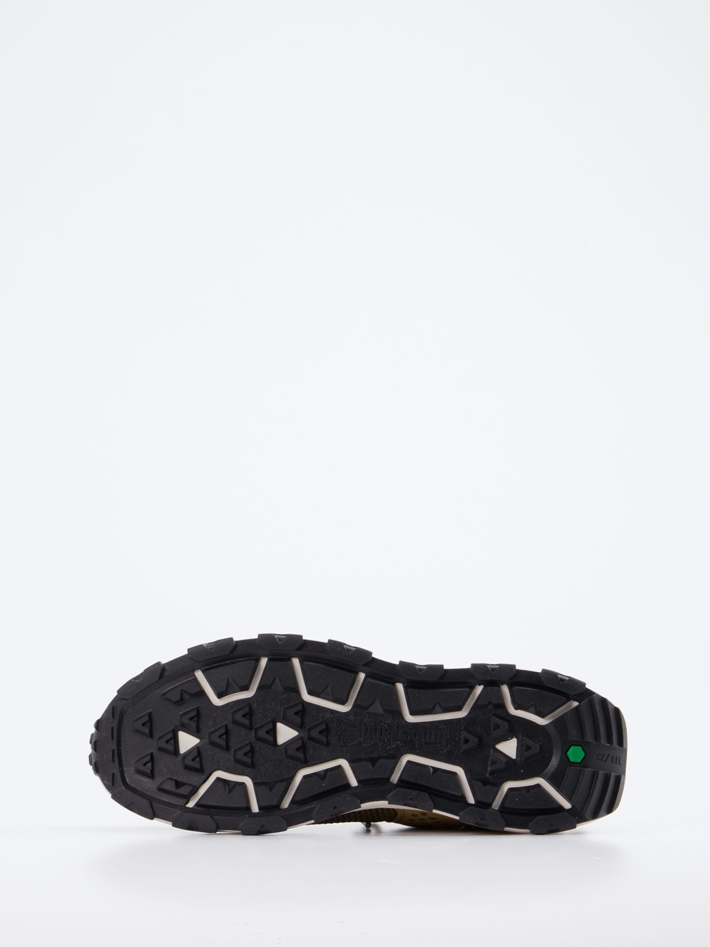 Sneaker Winsor Trail Low grün 4661629014605