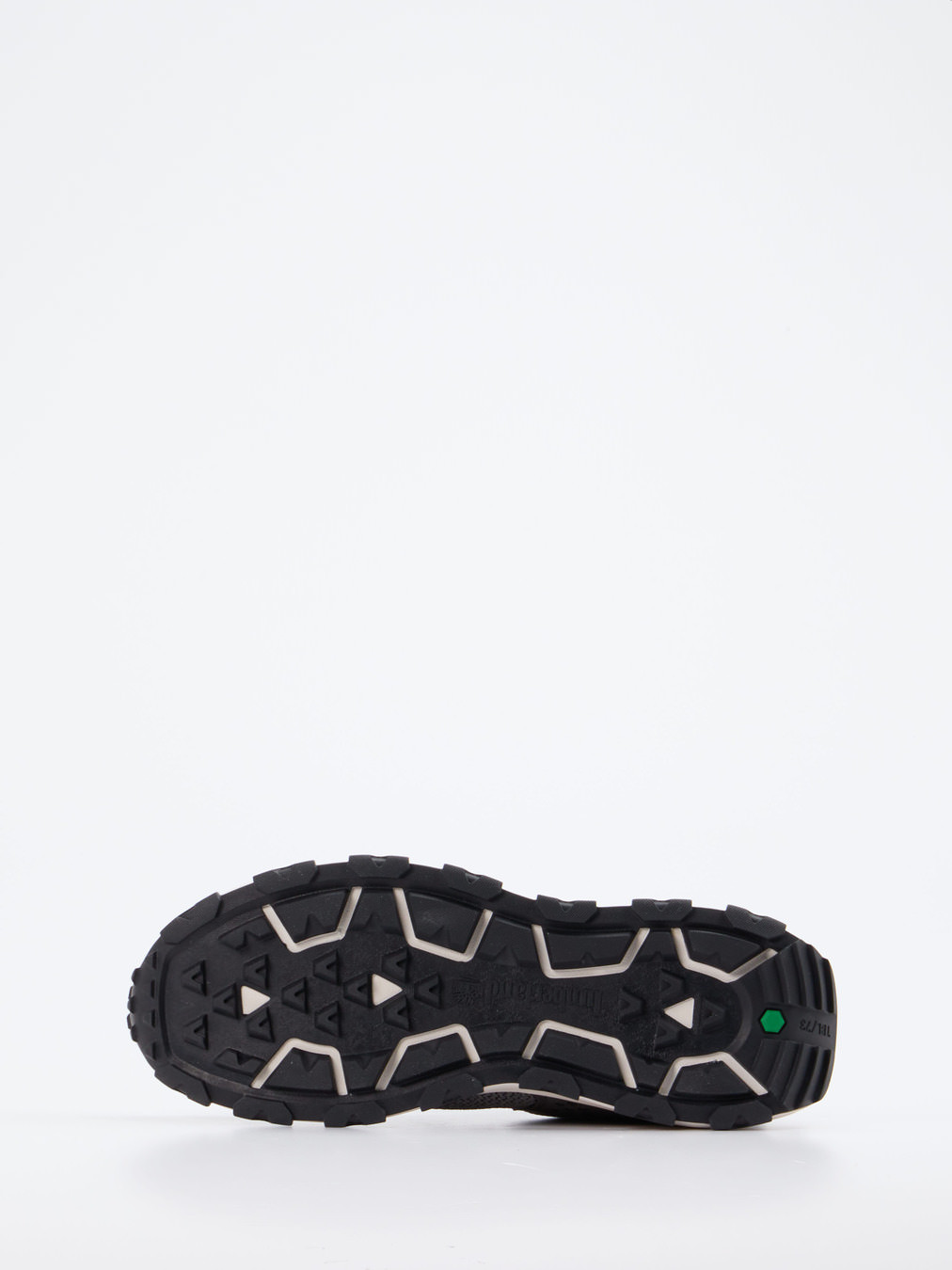Sneaker Winsor Trail Low grau 4661459030705