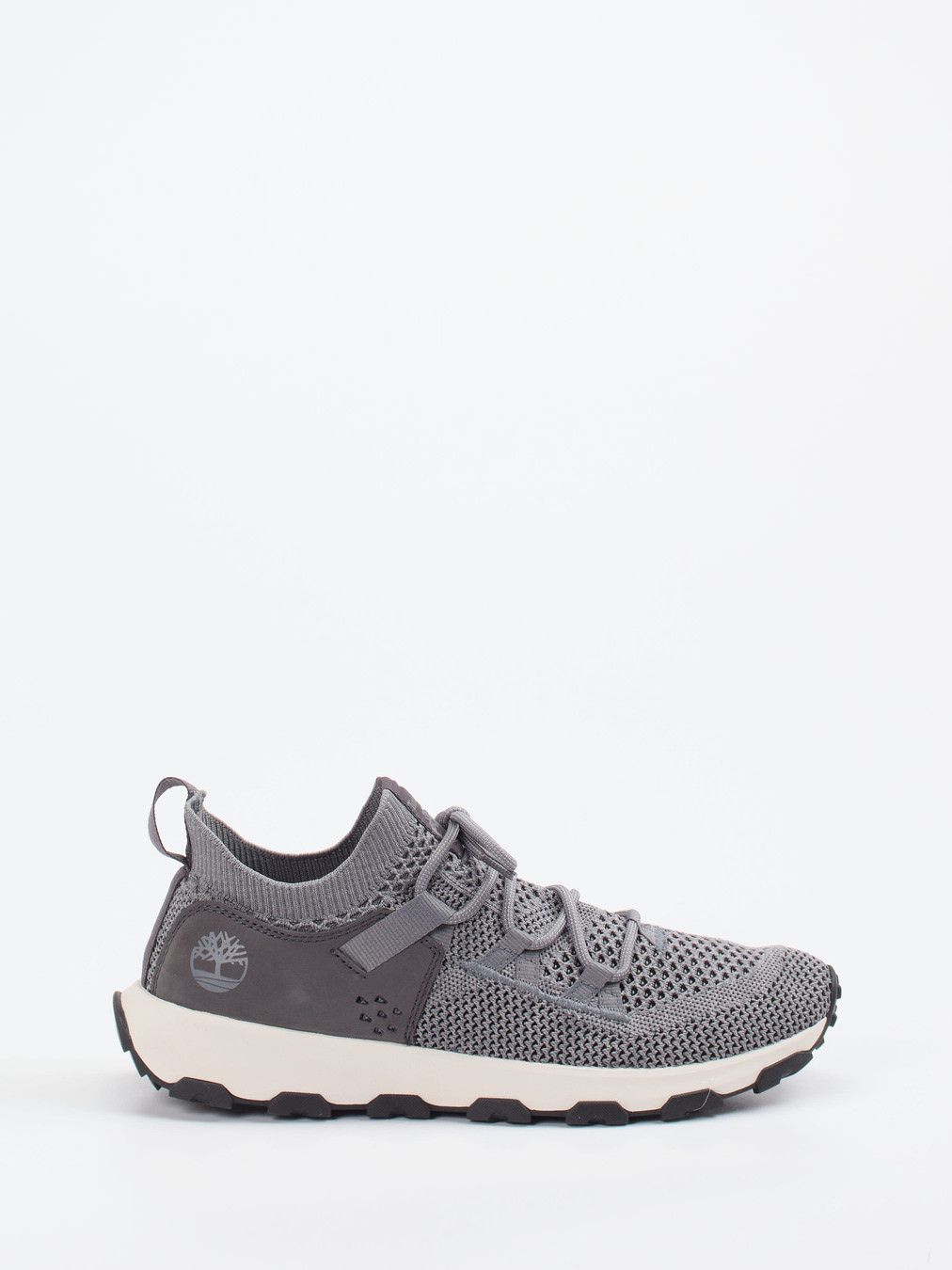 Sneaker Winsor Trail Low grau 4661459030701