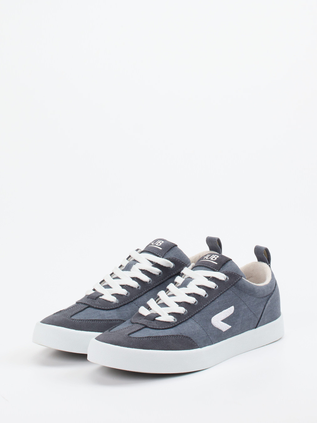 Sneaker blau 8465109030402