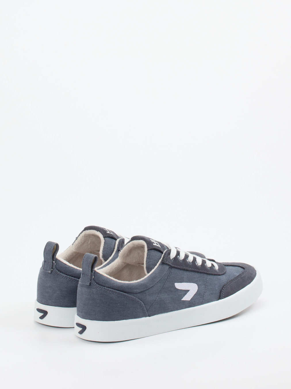 Sneaker blau 8465109030403